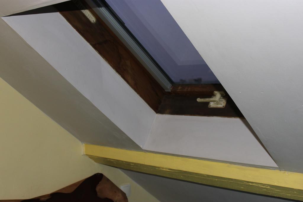 Studio Meuble Dijon Apartment Ngoại thất bức ảnh
