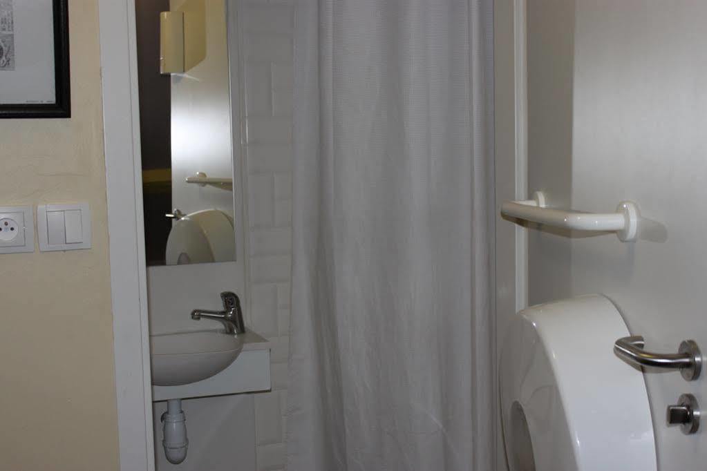 Studio Meuble Dijon Apartment Ngoại thất bức ảnh
